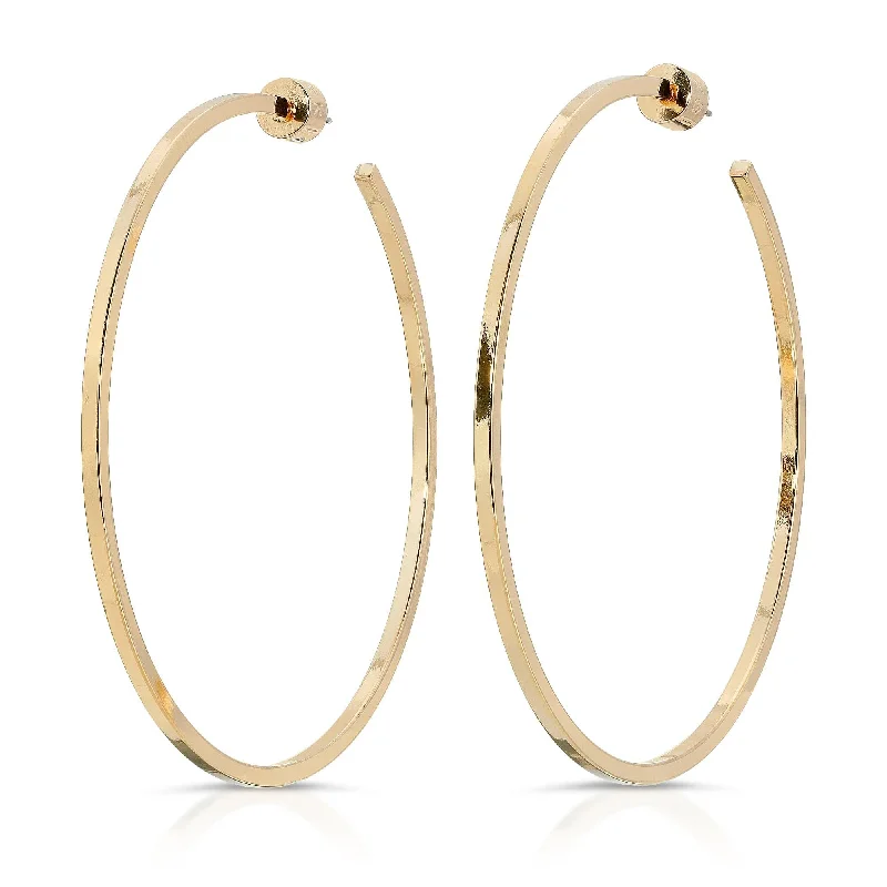 2.5" Ava Hoops