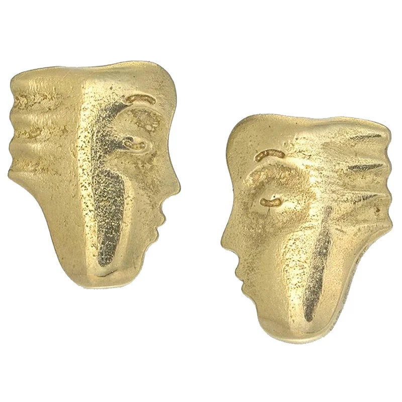 Alex Sepkus Big Sleep Stud Earrings - E-209