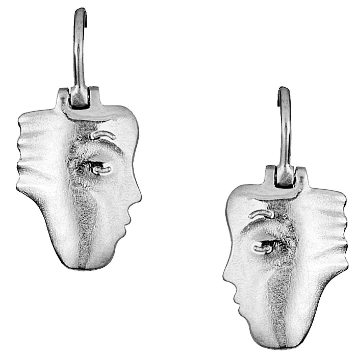 Alex Sepkus Big Sleep Stud Earrings - E-209Z