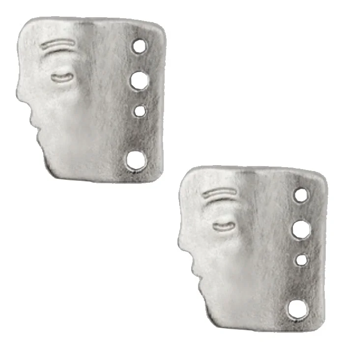 Alex Sepkus Big Sleep Stud Earrings - E-210Z