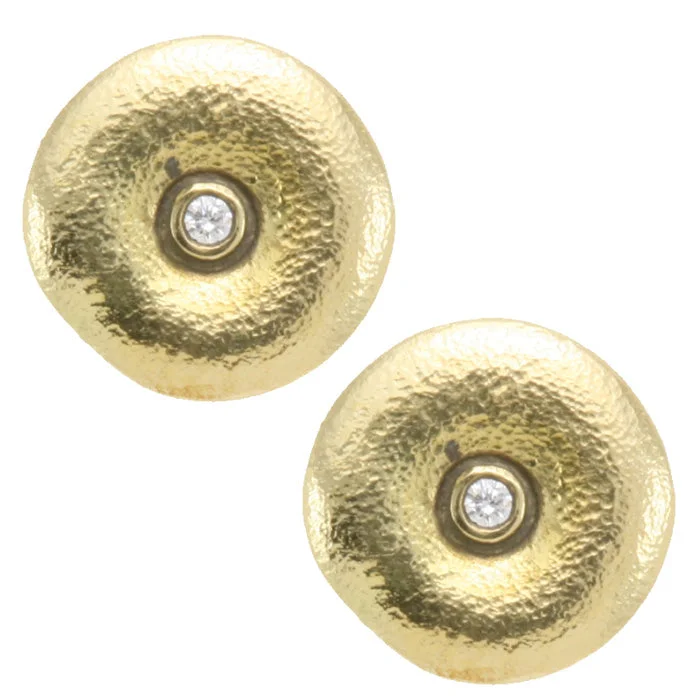 Alex Sepkus Orchard Stud Earrings - E-128