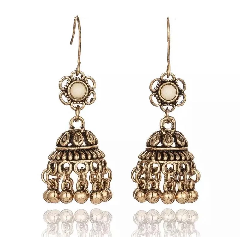 Boho Chandler Earrings for Women