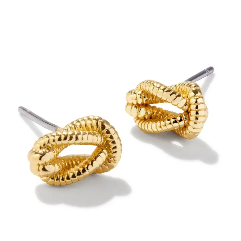 Kendra Scott | Annie Stud Earrings in Gold