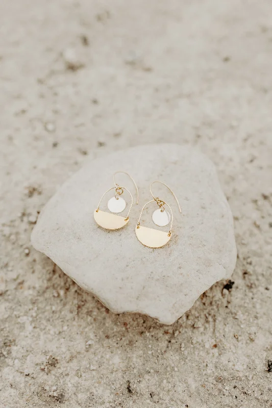 LIGHTHOUSE Earrings