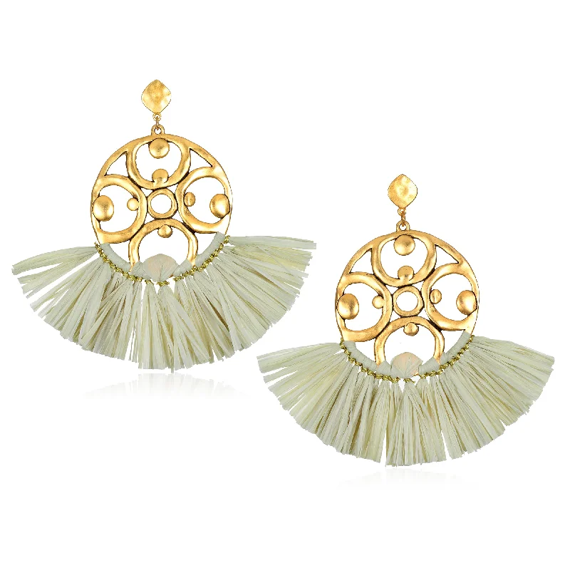 Luisa Earrings