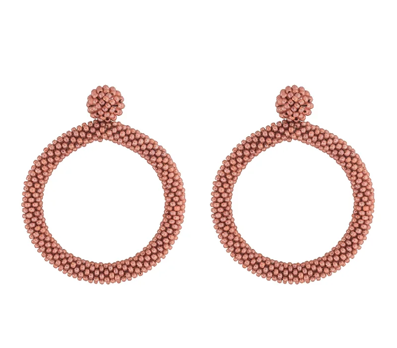 ***NEW*** <br>The Roll-On® Hoop <br> Terracotta