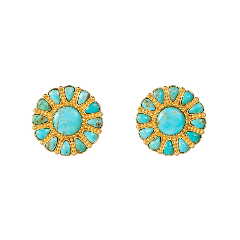 Shandiin Earring