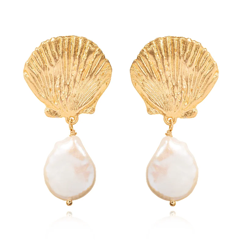 Vittoria Earrings