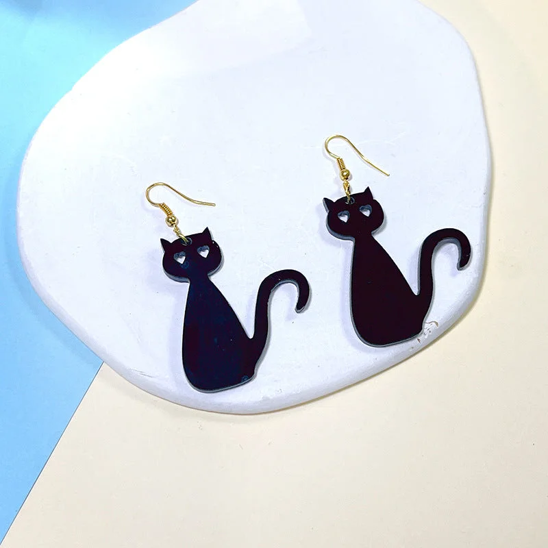 Cat Ear Hook