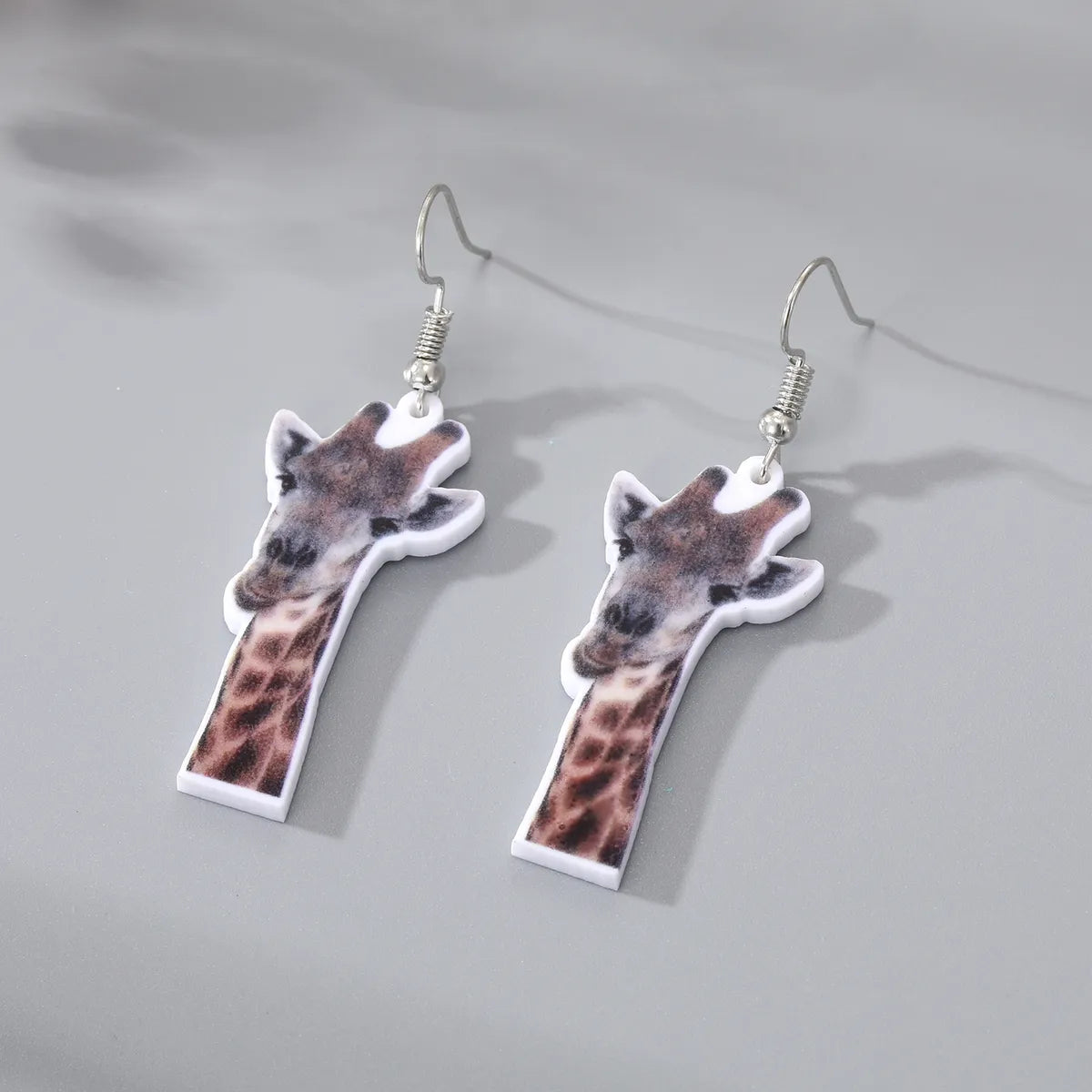 Deer Earrings 7