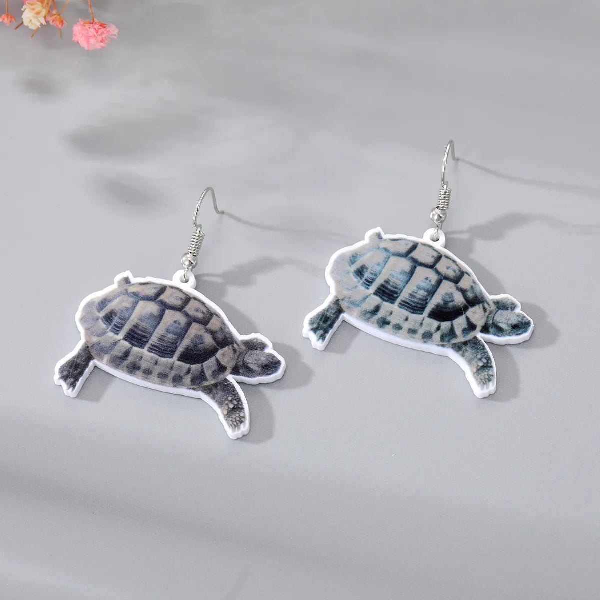 Turtle Earrings 17