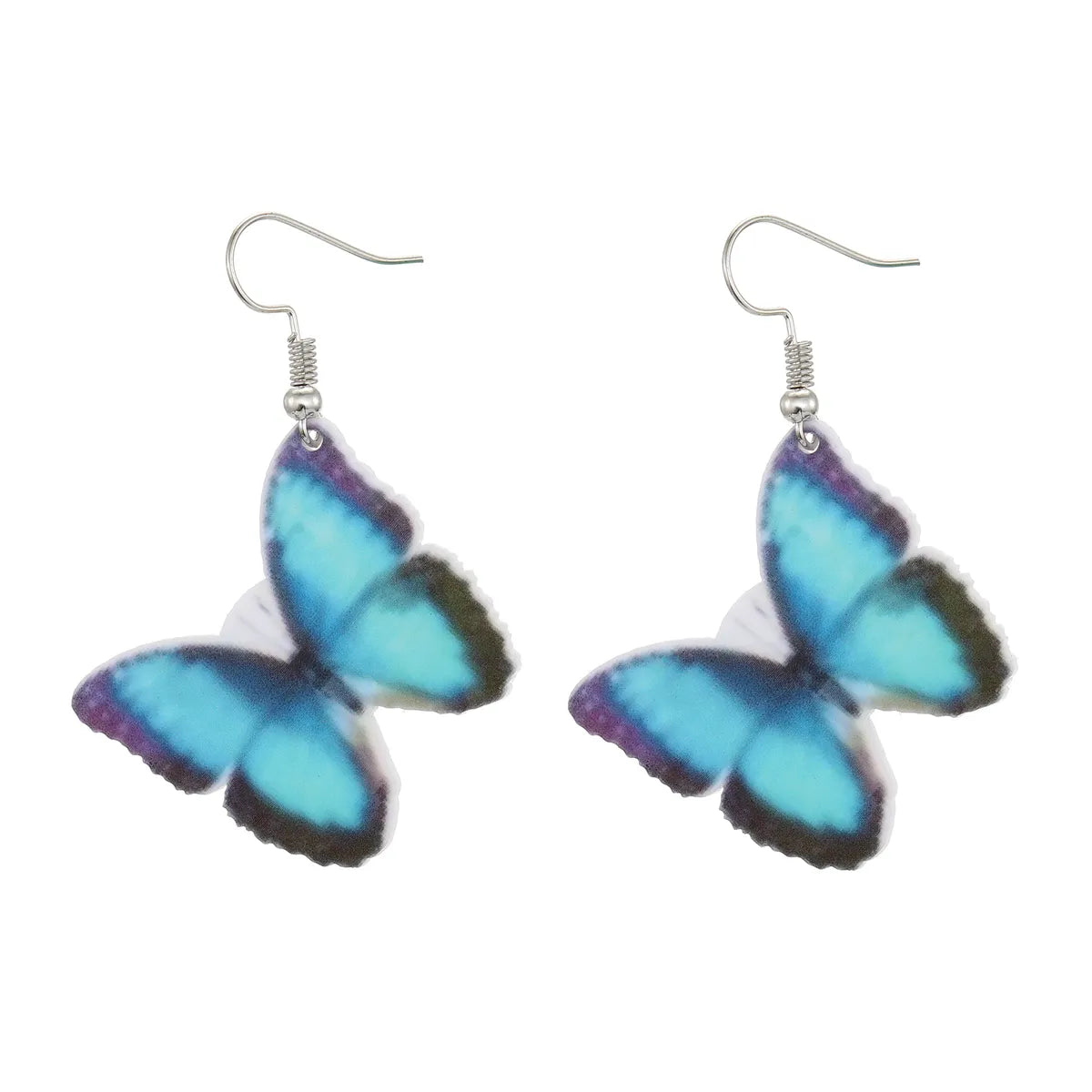 Butterfly Earrings 1